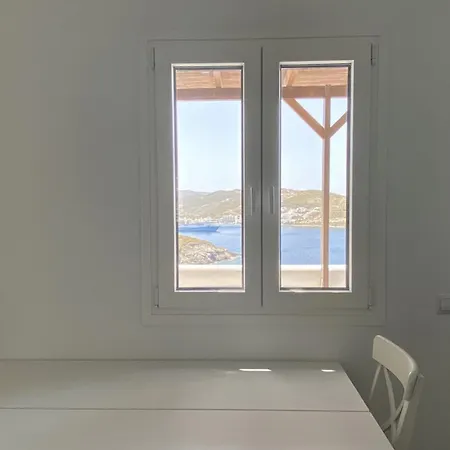 Сasa de vacaciones Sto Faro - Blue
